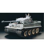 TIGER I EARLY FULL OPTION KIT