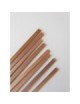 QUADRELLO NOCE 5 X 5 MM (10 PZ.)