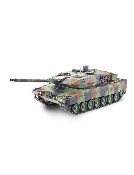 LEOPARD 2A6 (BB) METAL PROFI