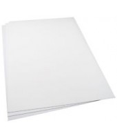 FOGLIO PLASTICARD 328X475 MM SP. 0,5