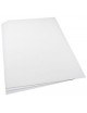 FOGLIO PLASTICARD 328X475 MM SP. 0,5