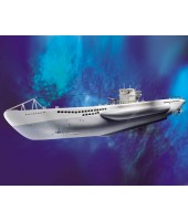 U-BOOT TIPO VII