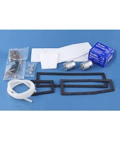 U-BOOT TIPO VII - SET RC IMMERSIONE
