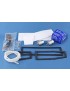 U-BOOT TIPO VII - SET RC IMMERSIONE