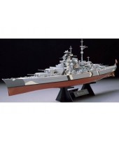 BISMARCK