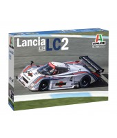 LANCIA LC2