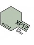 XF12 FLAT J. N. GRAY