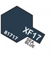 XF17 SEA BLUE