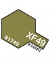 XF49 KHAKI