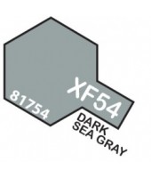 XF54 DARK SEA GREY