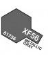 XF56 METALLIC GREY