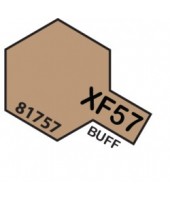 XF57 BUFF