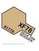 XF78 WOODEN DECK TAN