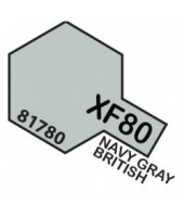 XF80 ROYAL LIGHT GREY