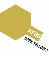 XF88 DARK YELLOW 2