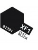 XF1 FLAT BLACK