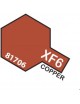 XF6 COPPER