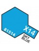 X14 SKY BLUE