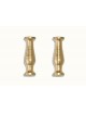 COLONNINE OTTONE 6 MM (10 PZ.)