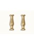 COLONNINE OTTONE 6 MM (10 PZ.)
