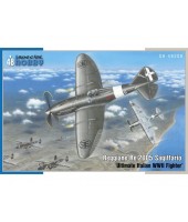 REGGIANE RE.2005 SAGGITTARIO