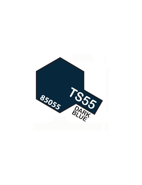 TS55 DARK BLUE