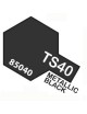TS40 METALLIC BLACK