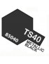 TS40 METALLIC BLACK