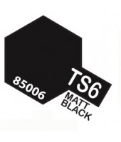 TS06 MATT BLACK