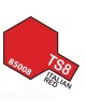 TS08 ITALIAN RED