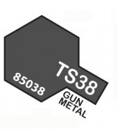 TS38 GUN METAL