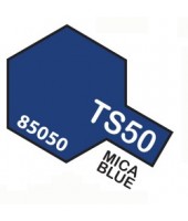 TS50 MICA BLUE