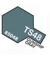 TS48 GUNSHIP GRAY