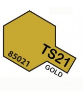 TS18 METALLIC RED