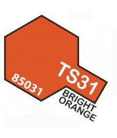 TS31BRIGHT ORANGE