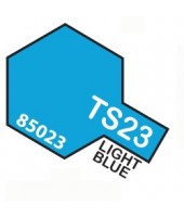 TS23 LIGHT BLUE