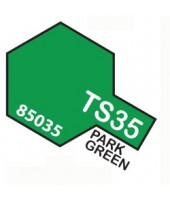 TS35 PARK GREEN