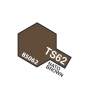 TS62 NATO BROWN