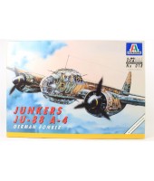 JUNKERS JU-88 A-4