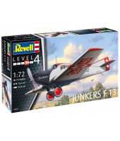 JUNKERS F.13