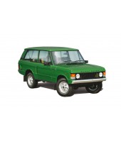 RANGE ROVER CLASSIC