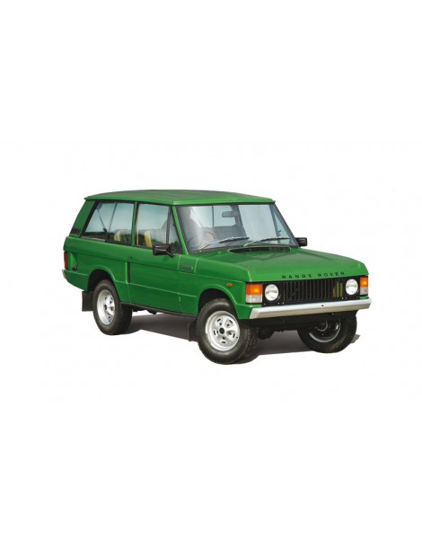 RANGE ROVER CLASSIC