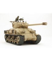 M51 ISRAELI TANK