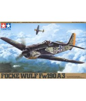 FOCKE-WULF FW190 A-3