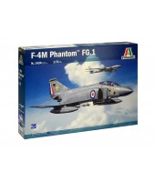 F-4M PHANTOM FG.1
