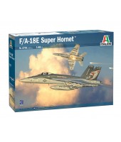 F/A-18E SUPER HORNET