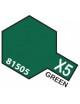 X5 GREEN