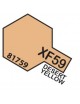 XF59 DESERT YELLOW