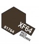XF64 RED BROWN