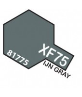 XF75 IJN GRAY